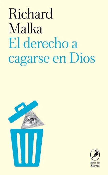 <p><b>Este libro es el alegato de Richard Malka, abogado de Charlie Hebdo, en el juicio por los atentados del 7 de enero del 2015.</b></p><p>Lo nu...