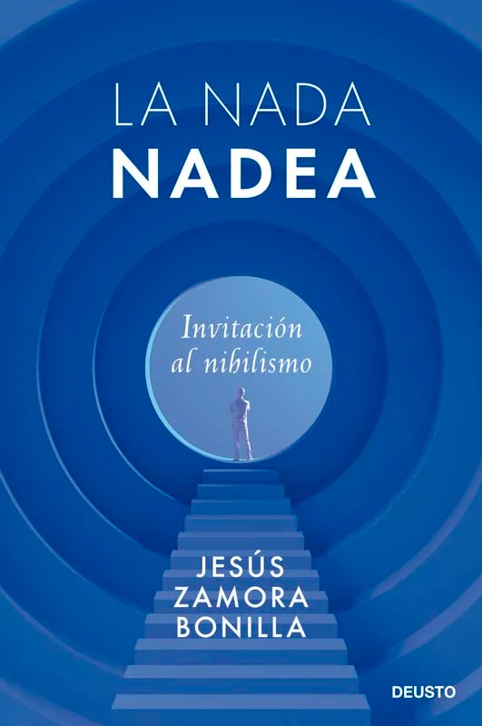  <p><b>Una defensa del nihilismo como filosofía de una vida que merece ser vivida</b></p> <p>En estos tiempos incrédulos y desapegados, proliferan...