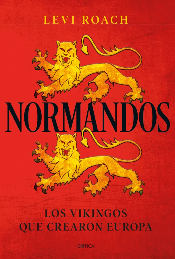De la mano del joven medievalista Levi Roach, esta obra nos acerca a una de las civilizaciones que más alteraron el rumbo de la historia medieval ...