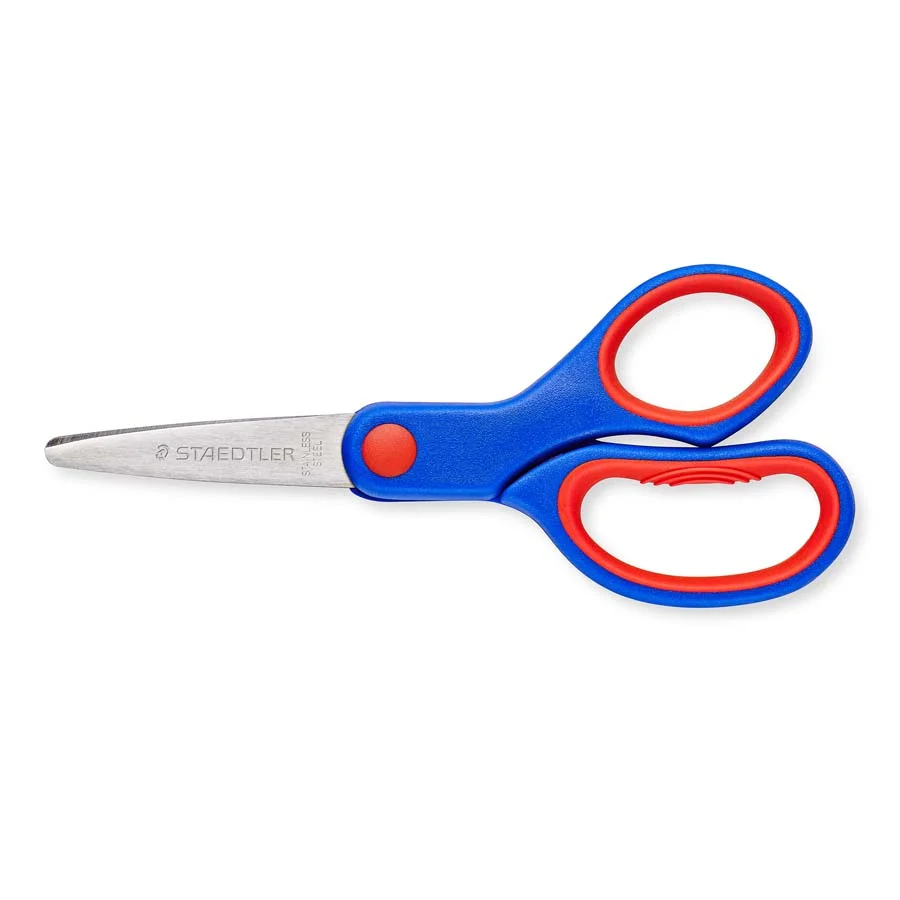 Tisores Staedtler Noris Club 14cm