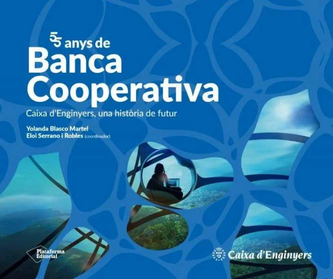 Un recorregut a través de 55 anys d'història de la banca cooperativa. 55 anys marcats per importants esdeveniments històrics, socials i geopolític...