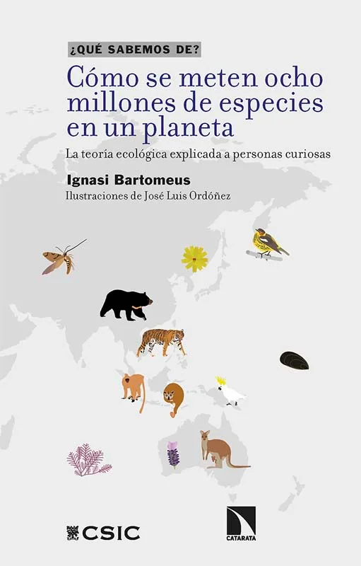 El ser humano siempre se ha interesado por la naturaleza. Las primeras pinturas humanas en cuevas ya representaban manadas de animales y cazadores...