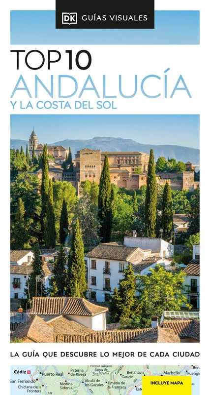 <P><B>Planifica tu próximo viaje con las Guías Top 10 de DK: actualizadas, con mapas, itinerarios, fotografías e información práctica</B></P> <P>L...