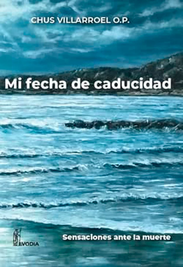 La vida del P. Jesús Villarroel (5/7/1935-30/8/2022) ha sido larga y fecunda. Chus fue bendecido con inmensas cualidades humanas, con un gran enca...