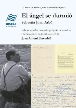 Sebastià Juan Arbó (1902-1984) fou una figura clau en la literatura catalana i espanyola del segle xx, l'exponent més gran fins ara de les lletres...