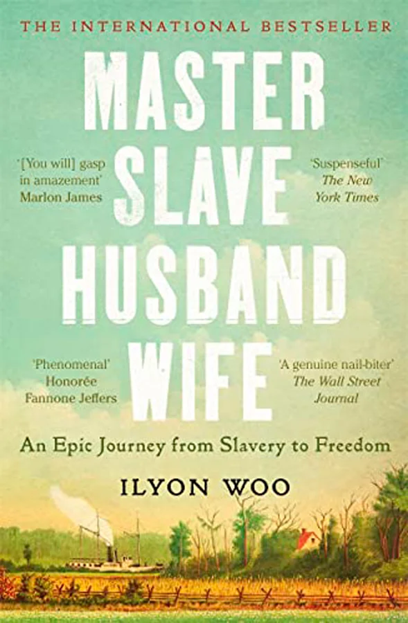 The remarkable true story of Ellen and William Craft, who escaped slavery through daring, determination, and disguise, with Ellen passing as a wea...