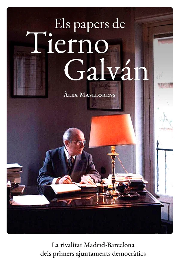 Aquest llibre és un intent per recuperar la figura d'Enrique Tierno Galván, amb tots els clarobscurs que l'han envoltat, en la seva trajectòria pe...