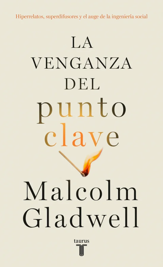 <B>El libro más personal de Malcolm Gladwell, «un gurú de lo más carismático» (</B><I><B>San Francisco Chronicle</B></I><B>), una guía para entend...