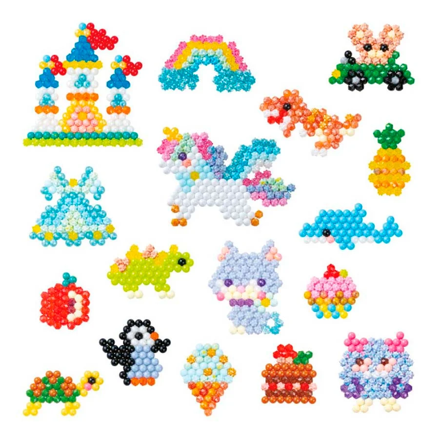 Aquabeads Maletí de Dissenyadors 