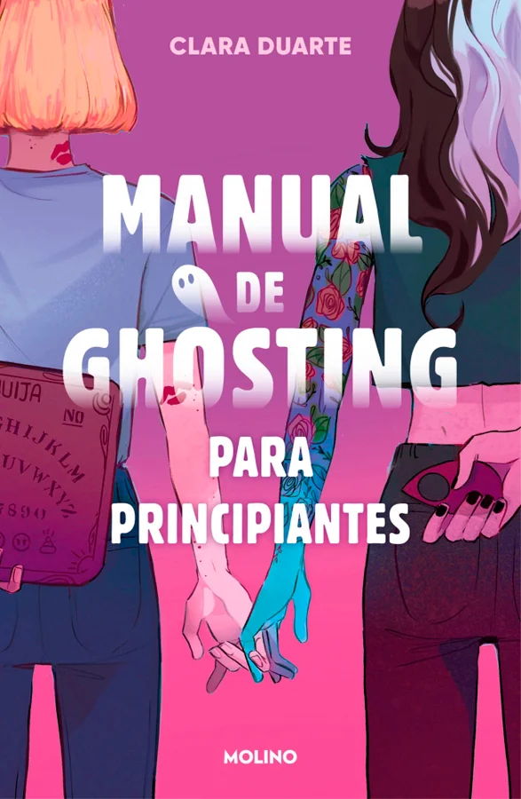 <P><B>LA COMEDIA ROMÁNTICA DEL AÑO: UNA HISTORIA DE AMOR QUE ATRAVIESA PAREDES, PREJUICIOS... Y PLANOS EXISTENCIALES.</B></P> <P><I>Esto es lo que...