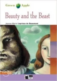 VV GA0 Beauty <(>&<)> Beast