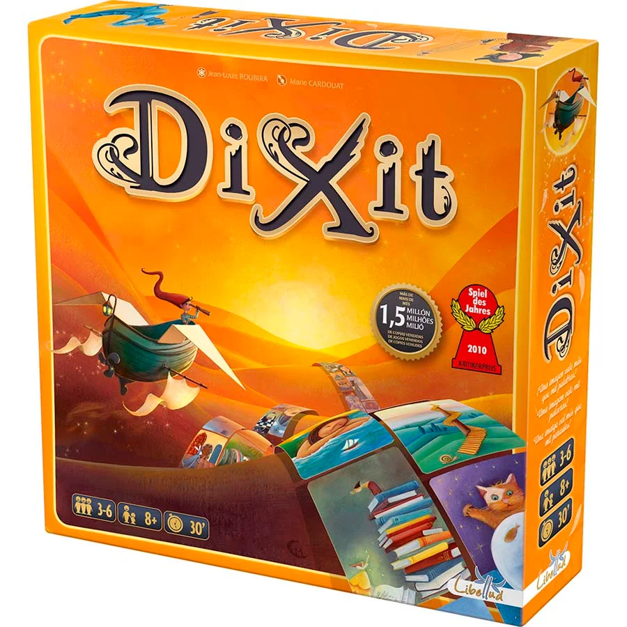 Dixit Classic