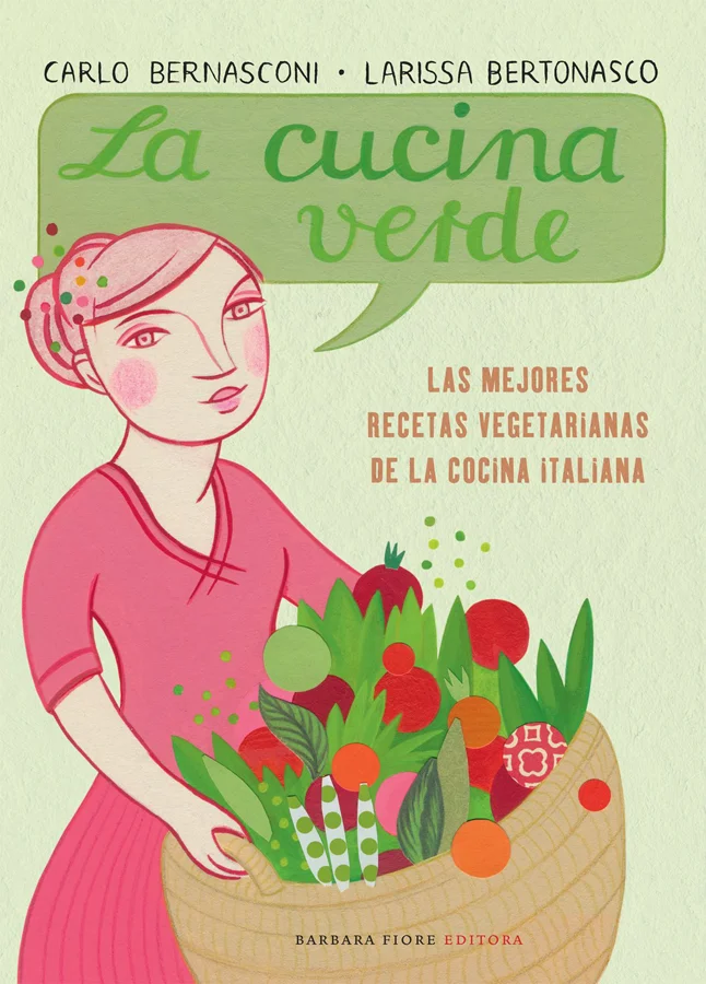 Las exquisitas recetas creadas por Carlo Bernasconi, que tienen su origen en recuerdos de la cocina de su abuela y de su madre, acompañada de las ...