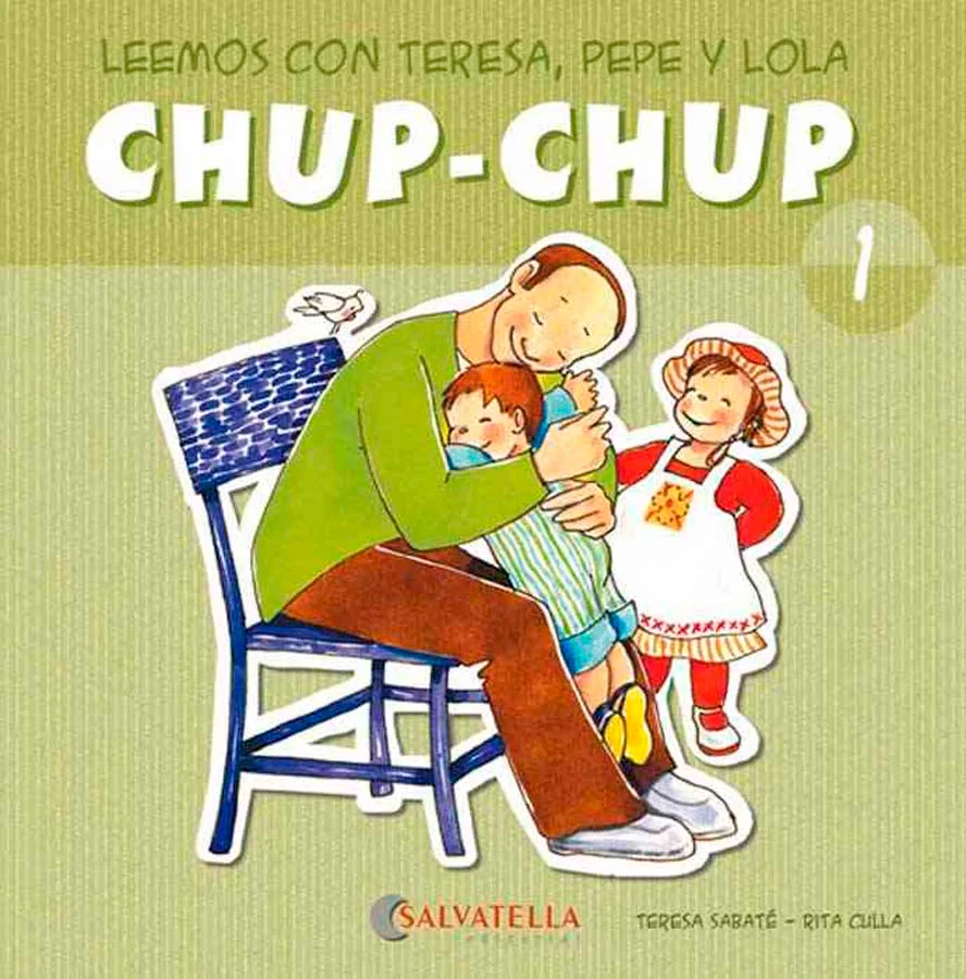 Chup-chup 1 Chup-chup 1
