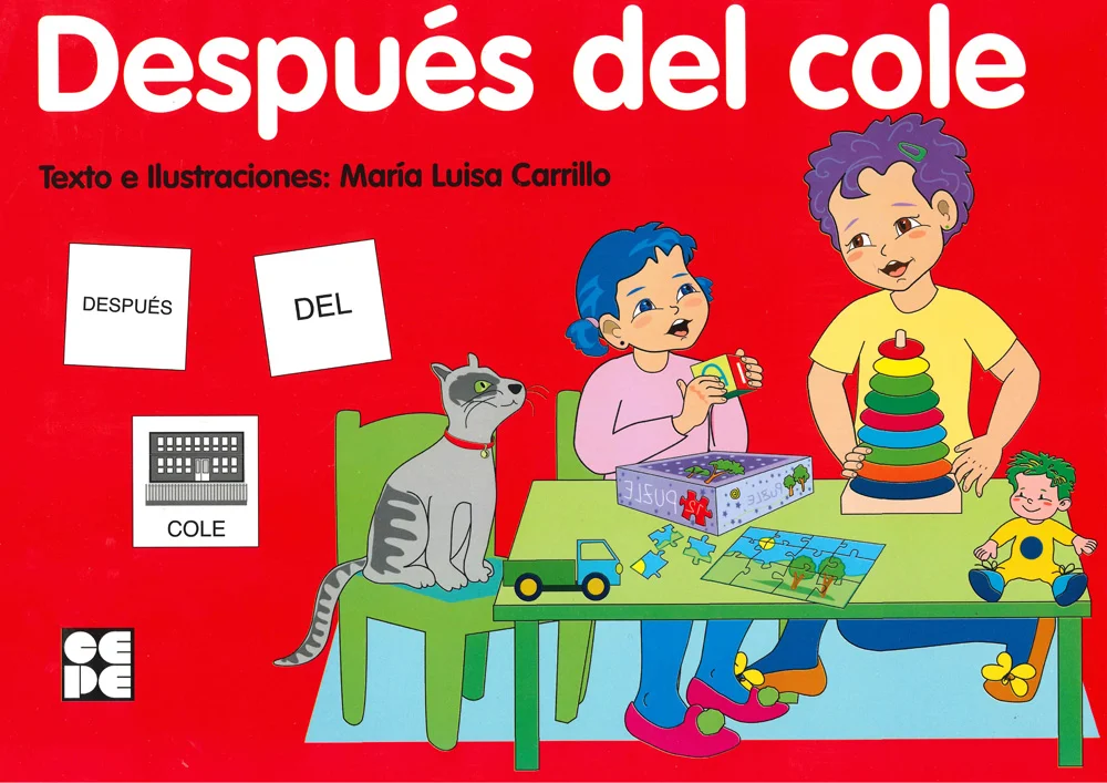 Los cuentos son, entre otras muchas cosas, una puertamßgica que se abre a la imaginaci≤n y tambiΘn una delas sendas en las que el trßnsito conjunt...