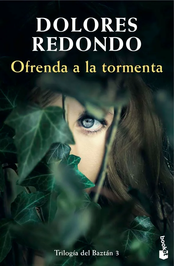 <p>«El intruso retiró el muñeco y observó la carita de la niña [...]. No había ya luz en su rostro y la sensación de estar ante un receptáculo vac...
