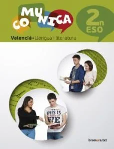 v Nou unitats en què es treballen els diferents aspectes del currículum. v Tres «Entretemes» que incideixen especialment en el treball de les comp...
