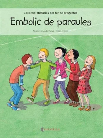 Embolic de paraules&nbsp;
