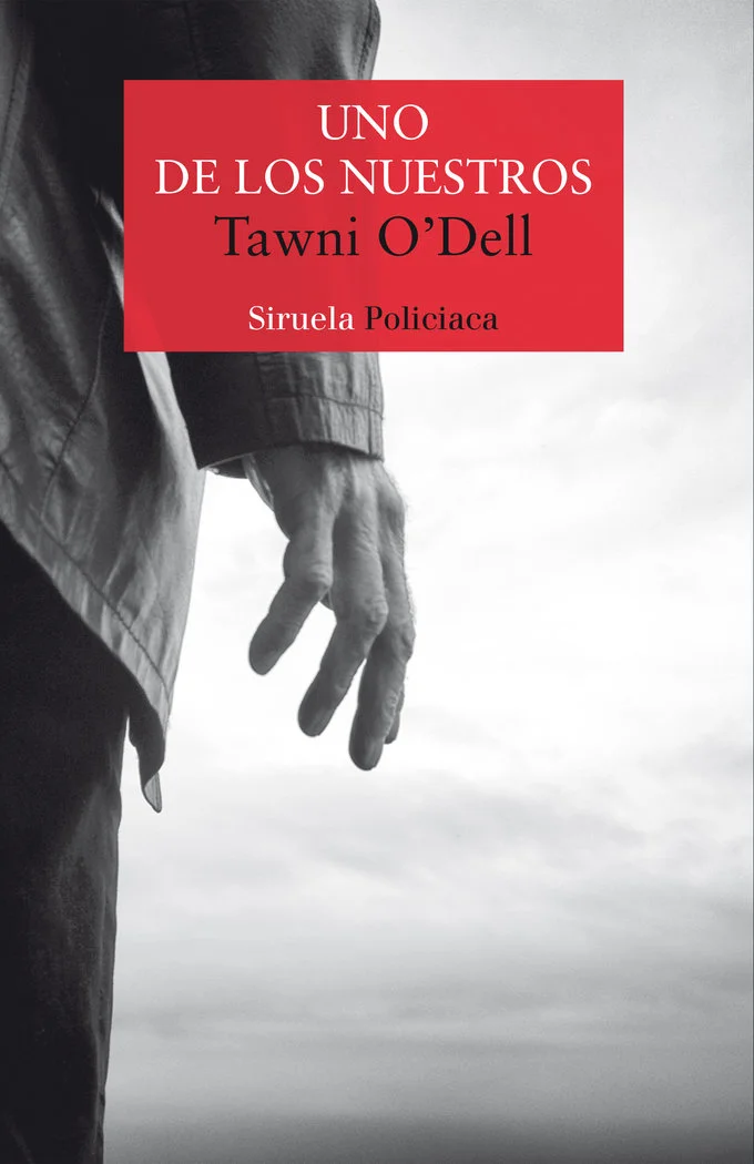 «Un <em>thriller</em> psicológico, magistralmente escrito, que entusiasmará a los seguidores de Gillian Flynn o Daniel Woodrell». <br></br><em>Lib...