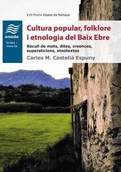 Sabeu qui era Llaganya? Us han comparat mai amb una pesteta, un bocoi,una marfanta, un jònec o una farnaca? Coneixeu les propietats guaridoresdel ...