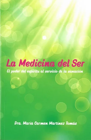 La Medicina del Ser trata de averiguar lo que el alma tiene que decir sobre los males que padece el cuerpo. Sanar es un viaje a lasprofundidades d...
