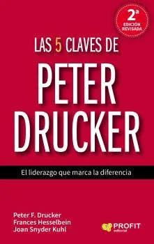 Las técnicas de uno de los mayores gurús del siglo xxsobre el liderazgo y la gestión empresarial actual.Este libro es la solución para los líderes...