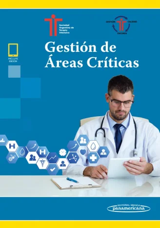 Las áreas críticas representan centros fundamentales dentro de las instituciones hospitalarias porque concentran el flujo de pacientes de mayor gr...