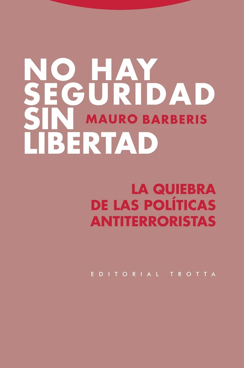Mientras la criminalidad en el Occidente desarrolladosigue disminuyendo, la percepción de inseguridad sigue aumentando. ¿Cómo hemos caído en esta ...