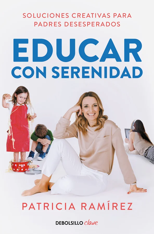 <B>Los padres y las madres nos tomamos la educación muy en serio, pero debemos dejar de copiar antiguos modelos para empezar a innovar, ser creati...