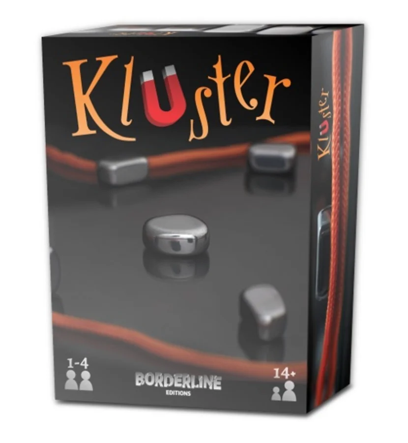 Kluster Kluster