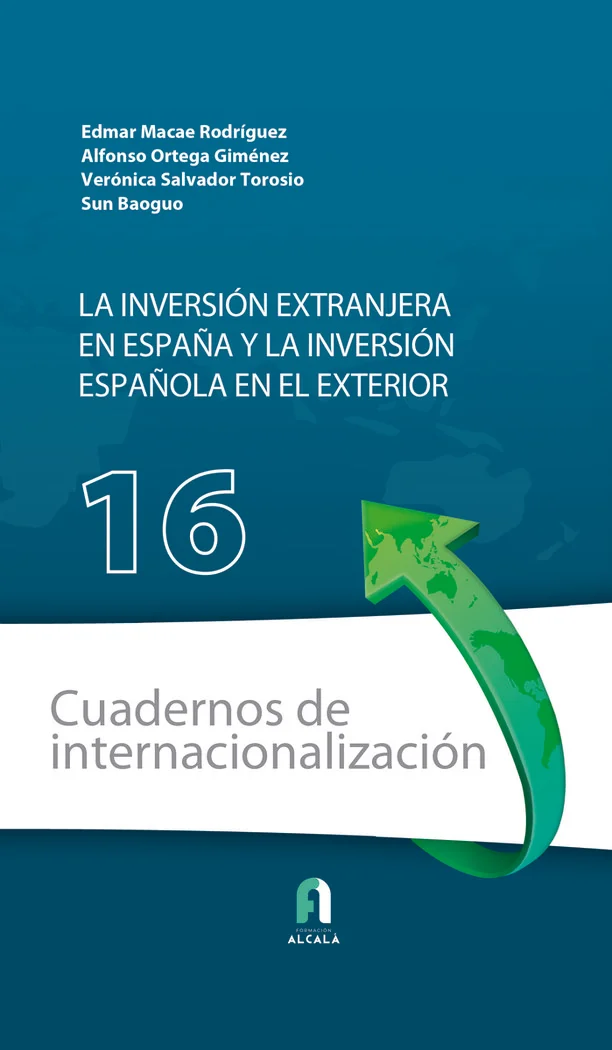 La relevancia del crecimiento de la IED es máxima, so­bre todo por su efecto potenciador del crecimiento en los países receptores y, muy especialm...