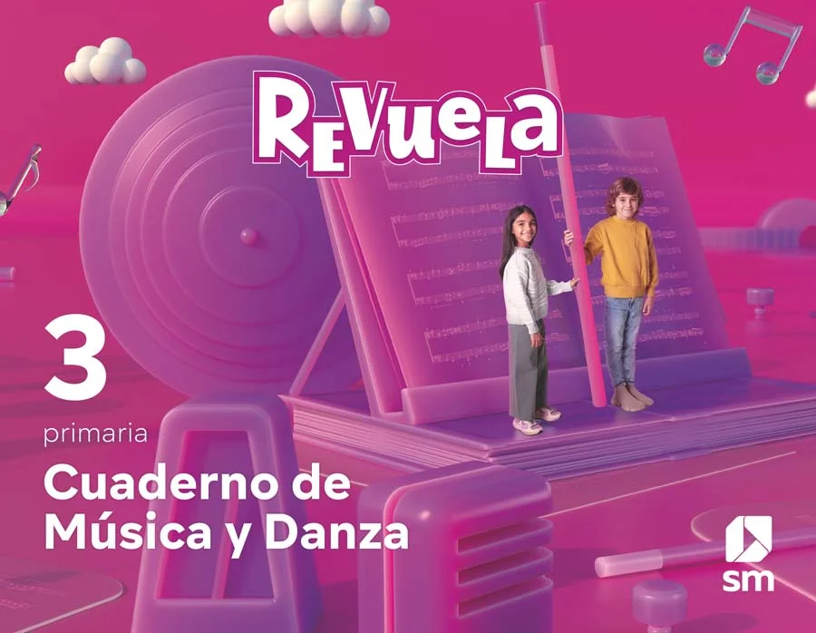 Objetivo:  Aprendizaje musical activo. Aprendizaje vivencial, sin necesidad de definiciones teóricas. Un enfoque práctico y cercano.  Revuela lo c...