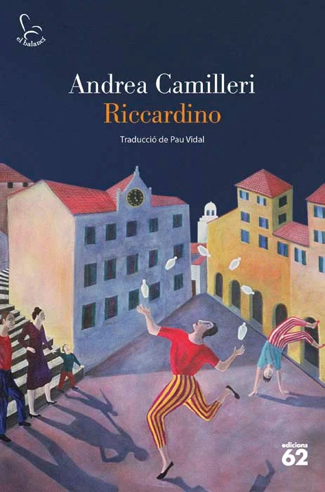 Riccardino Riccardino