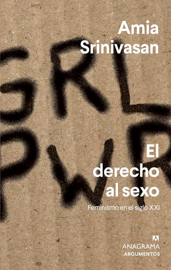 <p><b><strong>¿Cómo pensar el sexo en el siglo XXI? Este libro plantea una mirada feminista cuestionadora, retadora y que invita a reflexionar. &nbsp;<...
