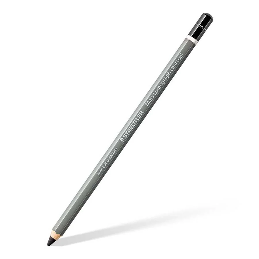 Llapis Graphite Mars Lumograph S 12u