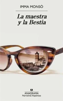 La maestra y la Bestia La maestra y la Bestia