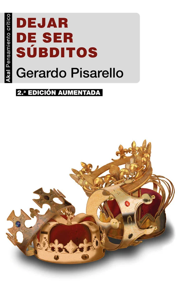 En la nueva edición de este ensayo histórico que narra y analiza la historia de la monarquía en los dos últimos siglos, y que la relaciona con los...