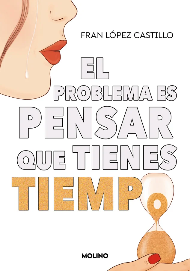 <B>Una historia que te hará despertar y que te empujará a pelear por la vida que quieres.</B><br><br> <B>¿Cuánto tiempo es suficiente para vivir t...