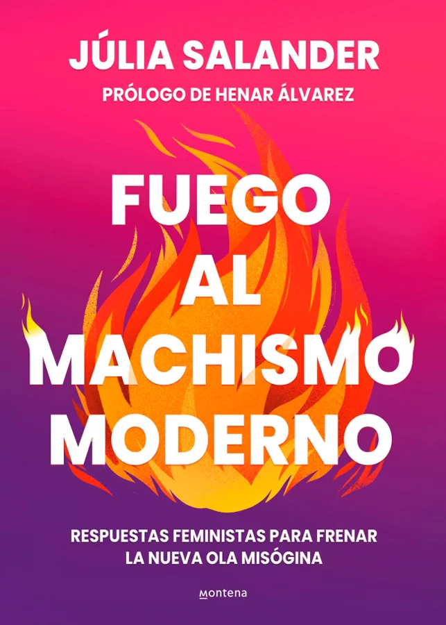 <B>El machismo se renueva constantemente. Nosotras también. Aprende a callar bocas en cualquier momento y con cualquier interlocutor.</B><br><br> ...