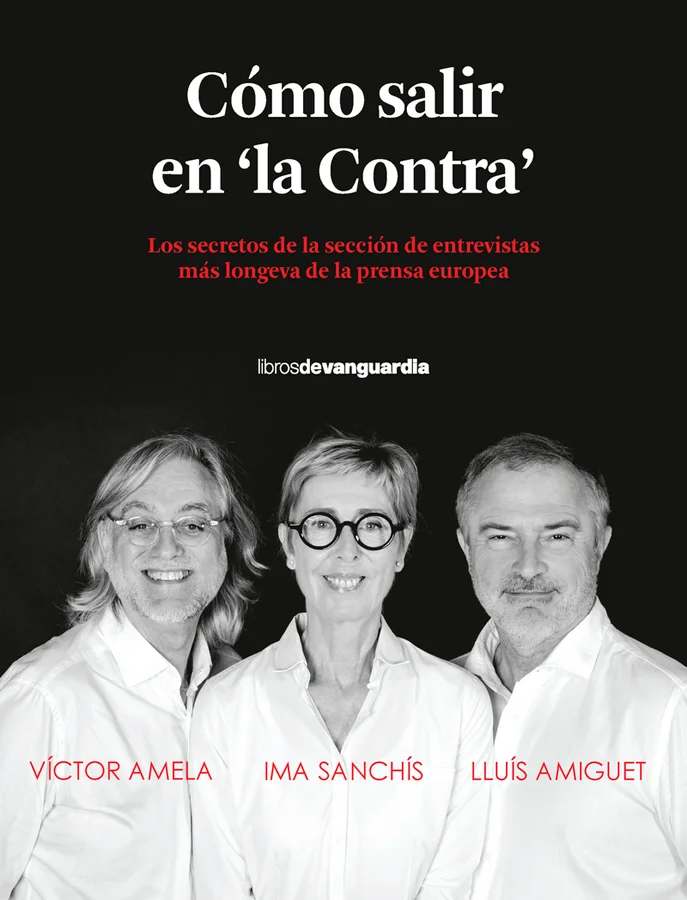 Tanto éxito, tan prolongado –¡treinta años casi!– y con tanta incidencia en la vida de sus lectores... hacen de la sección la Contra un fenómeno p...
