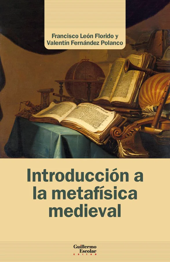 Desde una perspectiva intelectual, la Edad Media latina representa el esfuerzo colectivo de toda una cultura por inteligir la fe que la unía. En e...