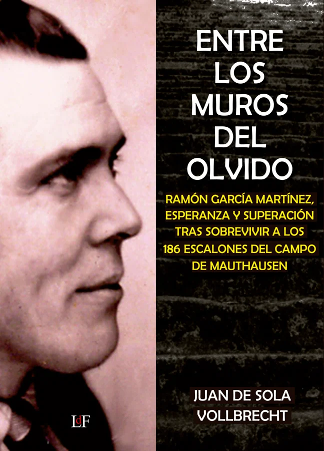 Entre los muros del olvido narra la historia de Ramón García Martínez, un hombre nacido en el modesto pueblo de Purchena, Almería, cuya vida es un...