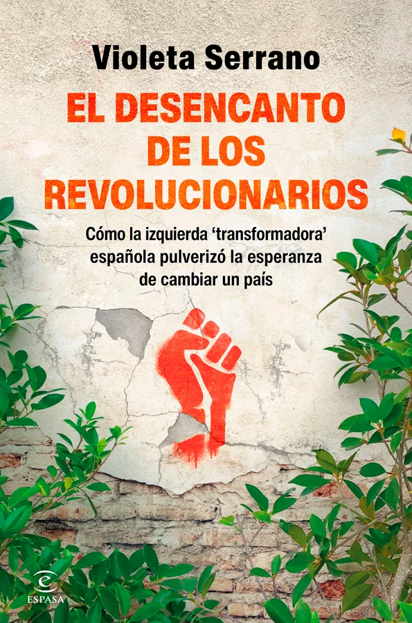<p><strong>La crónica íntima de una generación que creyó, luchó... y terminó desencantada.</strong></p><p>La <b>gran crisis de 2008 trajo un movim...
