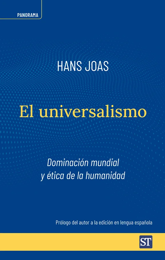 ¿De dónde surge la idea de que todos los seres humanos merecen la misma consideración moral? El prestigioso sociólogo Hans Joas reconstruye la his...