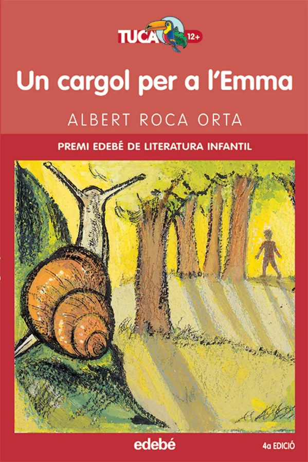 En Marcel viu amb la seva mare, que és vídua, i amb el senyor Fabrizio, un refugiat italià que s'encarrega de l'hort. També freqüenta la seva comp...