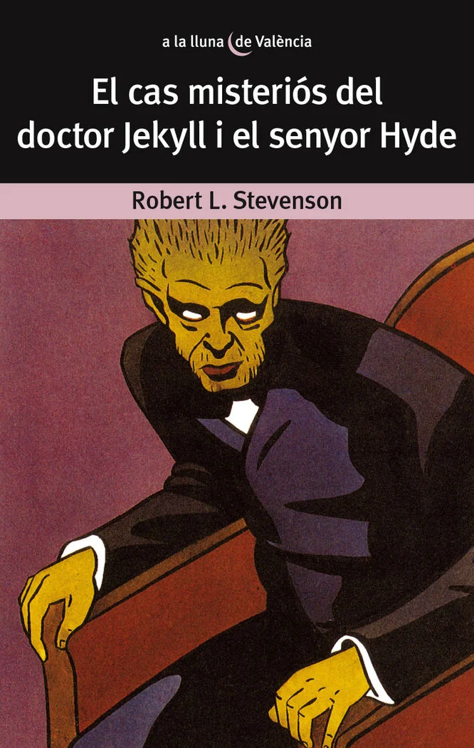 Al senyor Utterson, l'advocat, no li agrada gens el testament del seu amic Henry Jekyll, perquè ni coneix el beneficiari, ni troba raonables certe...