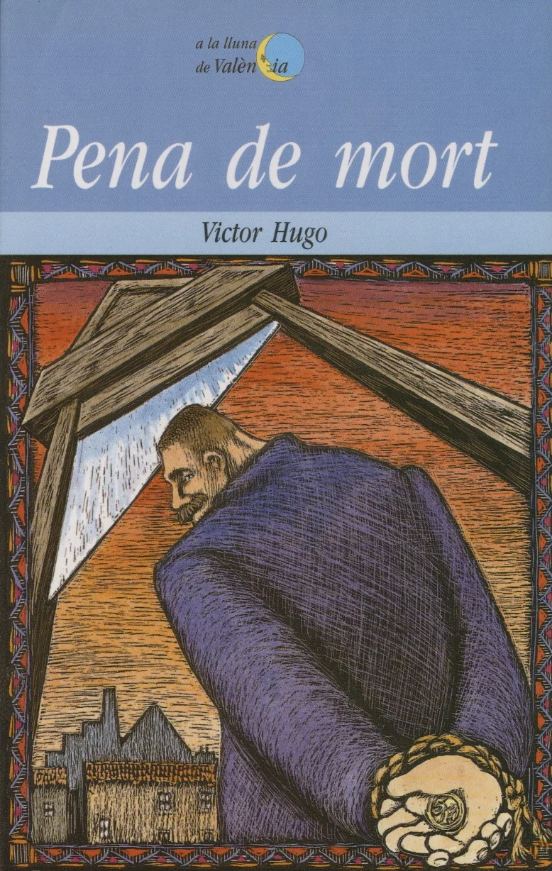 A partir del cas verídic de Claude Gueux, un obrer tancat per robatori a la presó francesa de Clairvaux, Victor Hugo ataca obertament el cor de la...