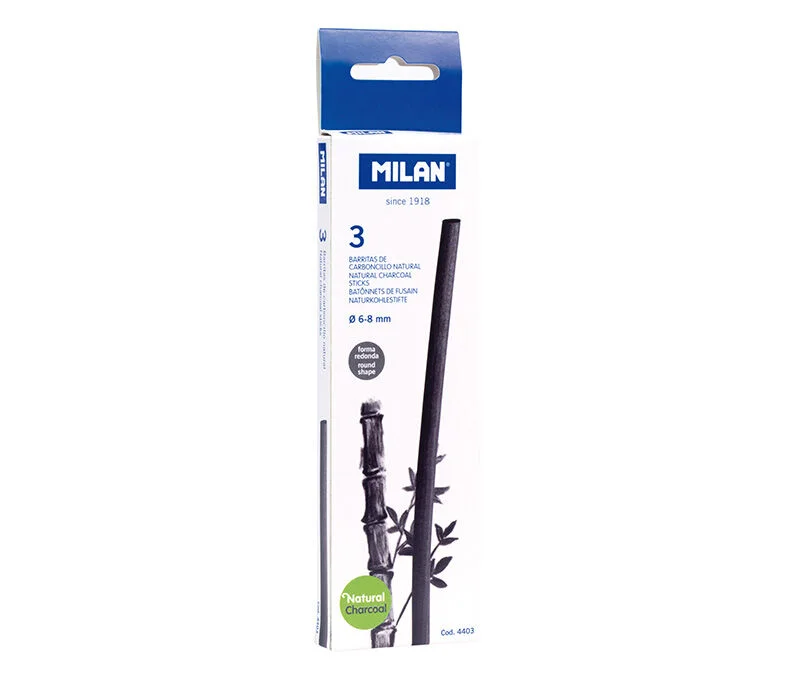 Carbonet Factis 6-8 mm 3 Unitats