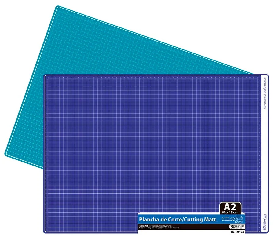 Suport de tall Office Box 45x60cm