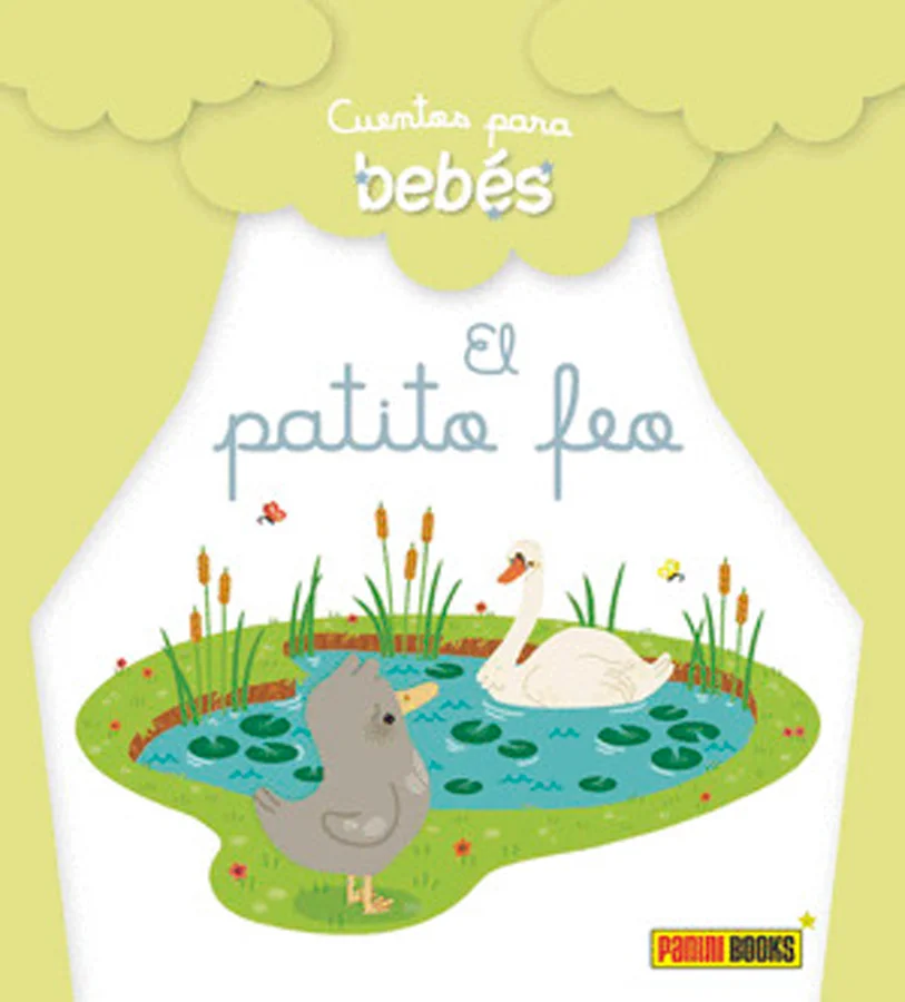 Un bonito cuento clásico pensado para compartir con los más pequeños el placer de las primeras lecturas.